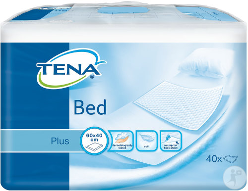 Tena Bed Plus 