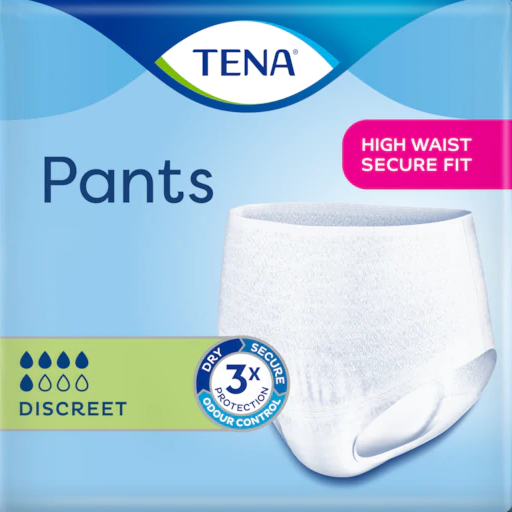 Tena Pants Discreet (doos)