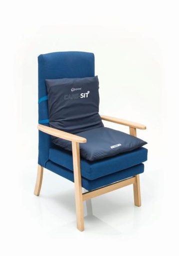 [022411] Repose AD Care Sit (95 x 45 x 7cm)+hoes+opblaasbaar binnendeel+pomp