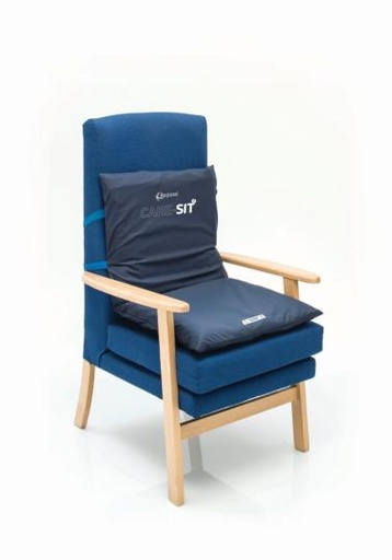[022411] Repose Care Sit (95 x 45 x 7cm)+hoes+opblaasbaar binnendeel+pomp
