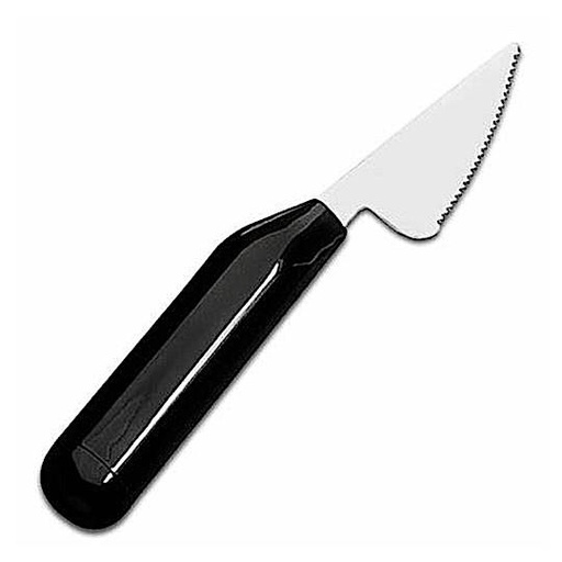 [021099] TZM Couverts légers avec manche épais - couteau