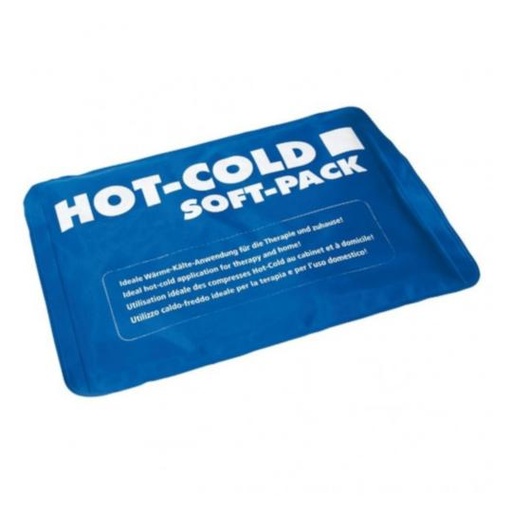 [020748] Sissel Cold-Hot Soft pack (40x28cm)