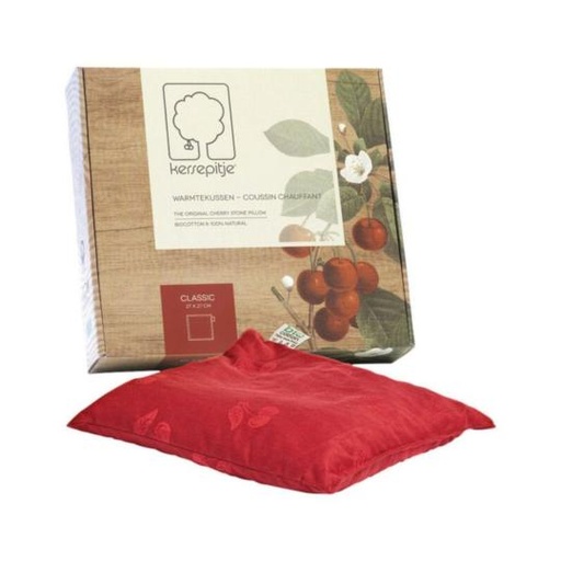 [018290] Kersenpitkussen Classic (27x27 cm)