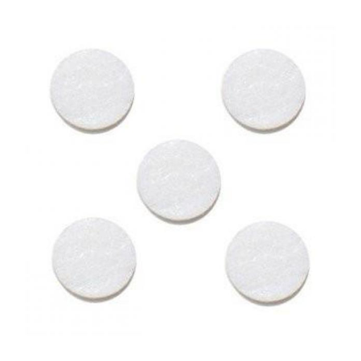 [009638] Omron Filter voor C28/C28/C28P/C29 en C900 (5st)