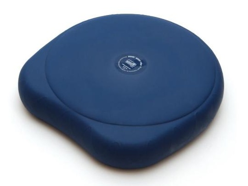[005342] Sissel Balanskussen SitFit Plus volwassen 37 cm (Blauw)