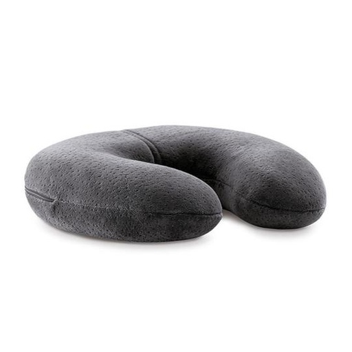 [003928] Tempur Reiskussen Transit (cover velour grijs)