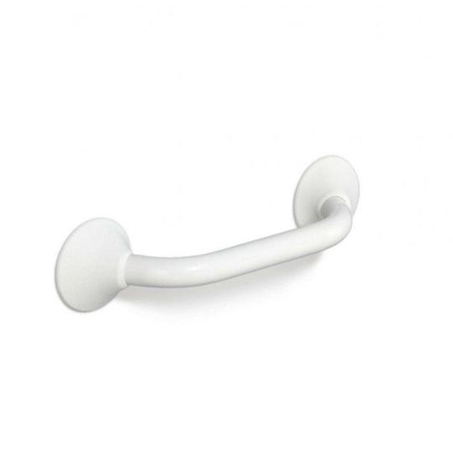 Ergogrip RVS Wandbeugel (handgreep) gepolijst