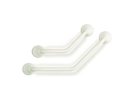 [005341] Ergogrip Wandbeugel (handgreep) Staal gecoat