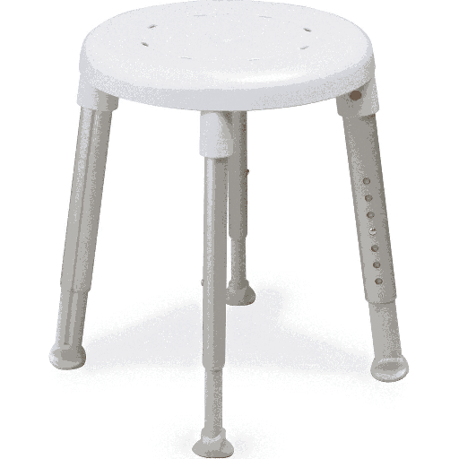 [022518] TZM Tabouret de douche Etac Easy