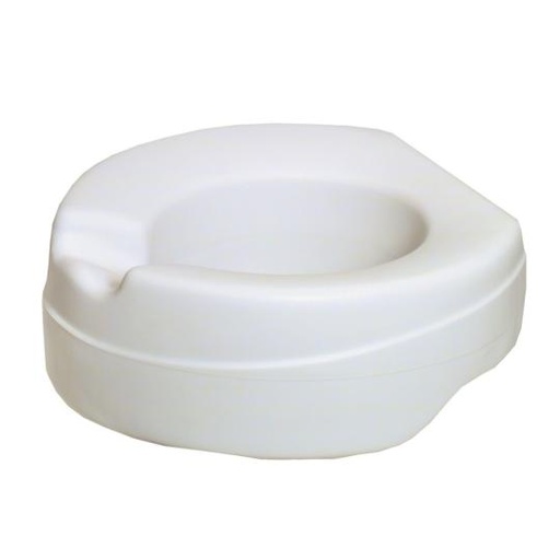 [022357] Toiletverhoger Contact Plus (11 cm)