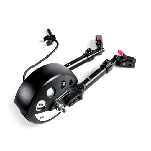 [022089] Empulse R20 Rolstoel hulpmotor incl. accu, lader en begeleidersbediening