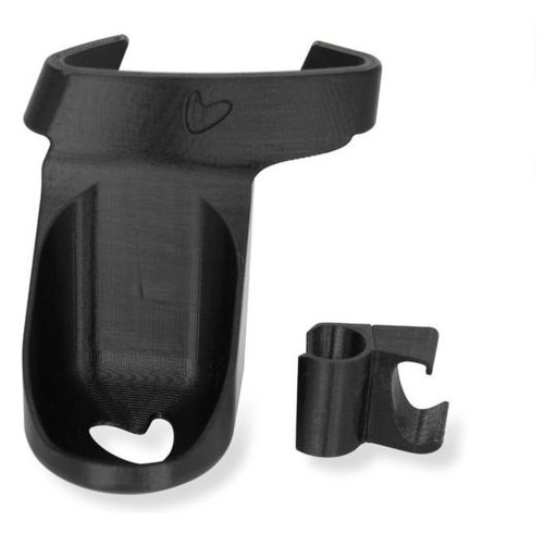 [021440] Carbon UltraLight Stokhouder (Rechts)