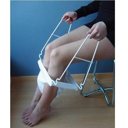 [021092] TZM Ascenseur à patins