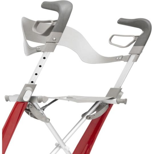 [020754] Carbon UltraLight Rugleuning