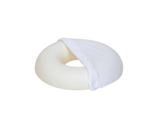 [020739] Sissel Ringkussen Sit Ring rond incl. hoes