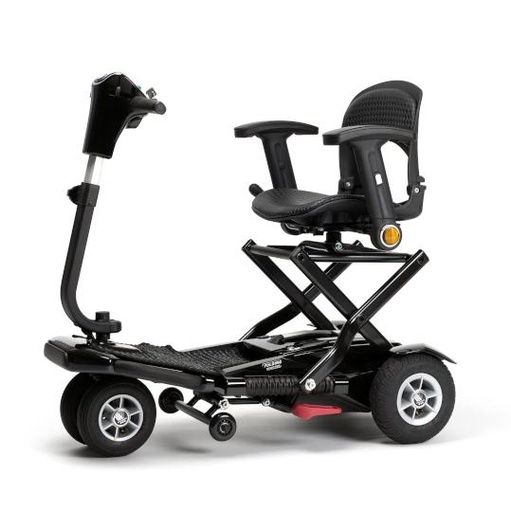 [020255] Scooter Sedna