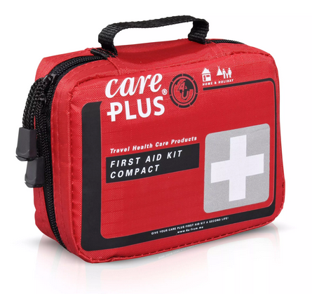 [017907] Care Plus First Aid Kit (Compact)