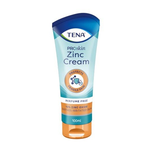 [010110] Tena ProSkin zinkzalf (100 ml)