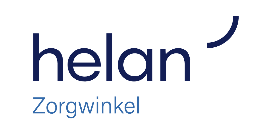 Helan Zorgwinkel vzw
